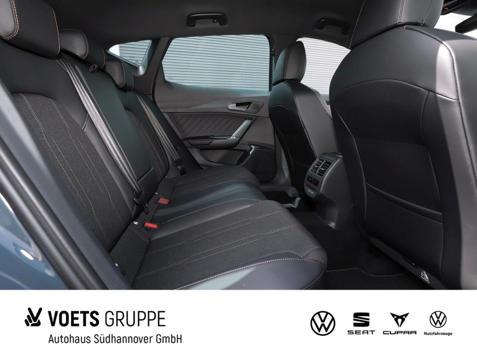 CUPRA Formentor – Bild 10