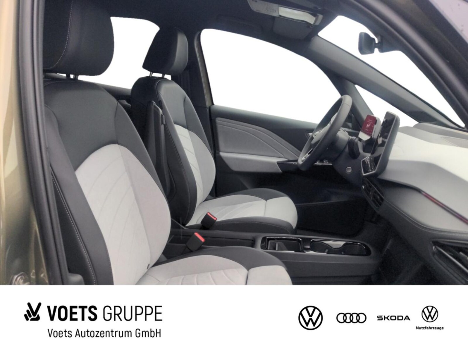 Volkswagen ID.3 – Bild 7