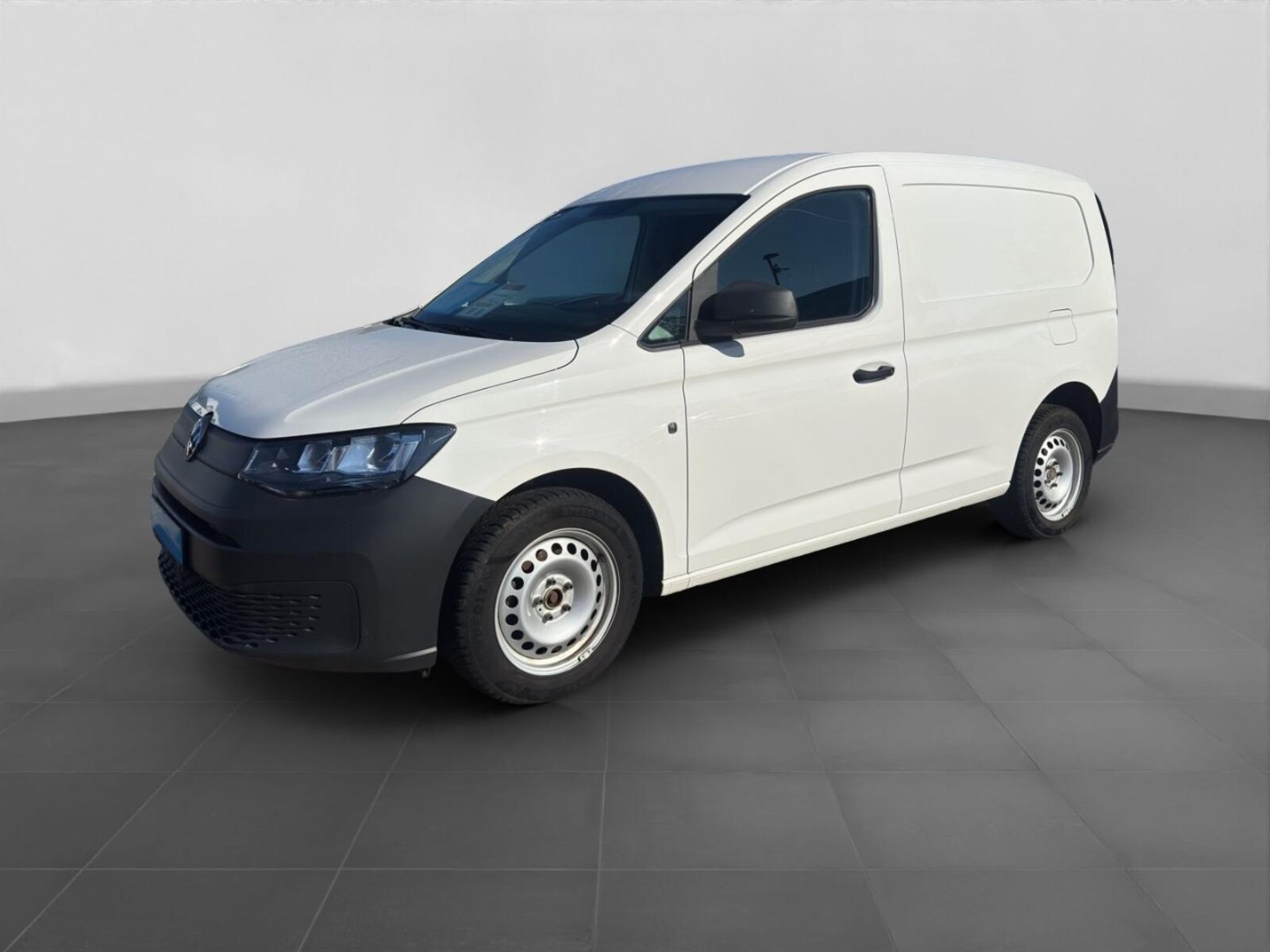 Volkswagen Caddy Cargo – Bild 2