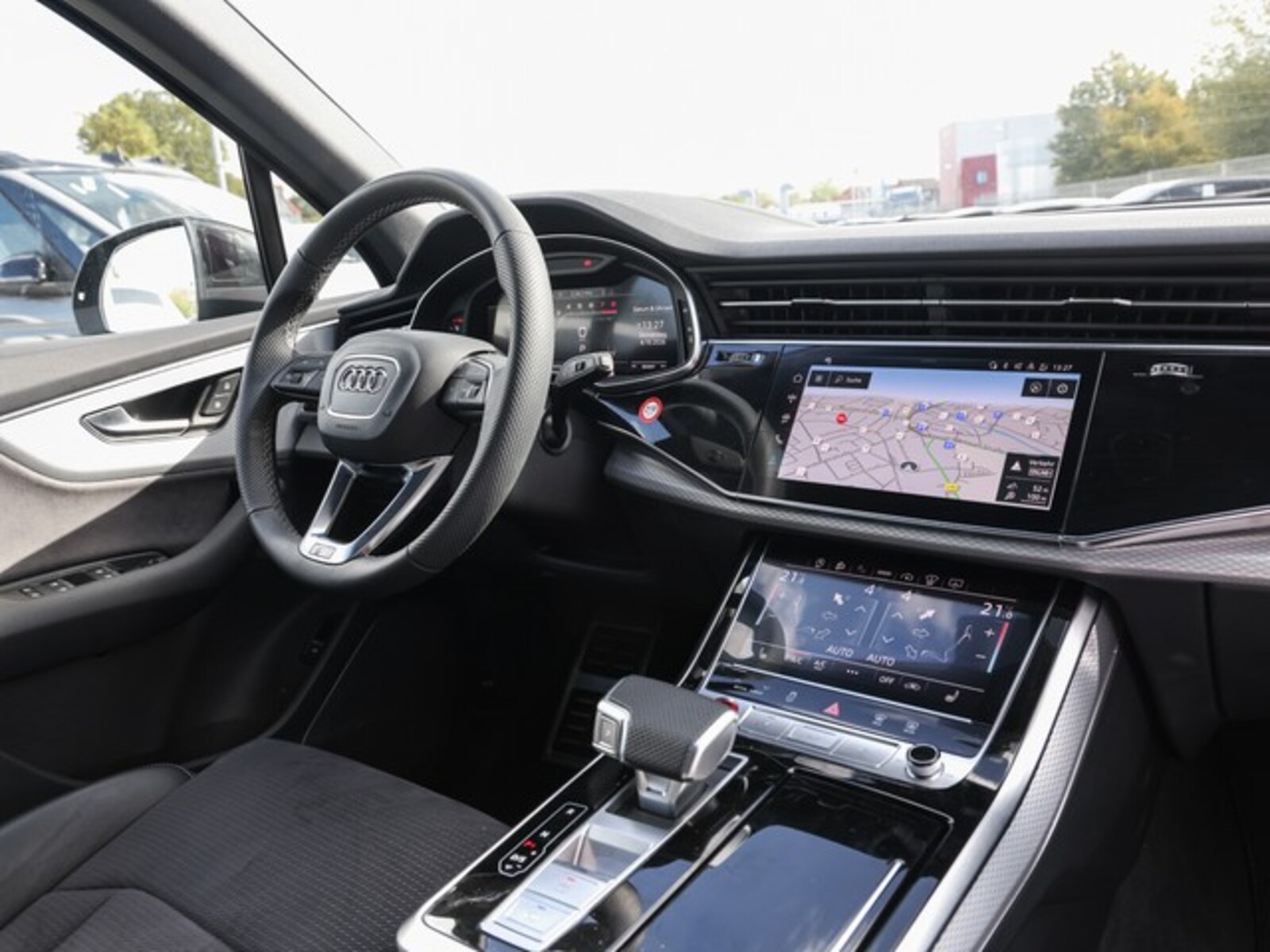 Audi SQ7 – Bild 7
