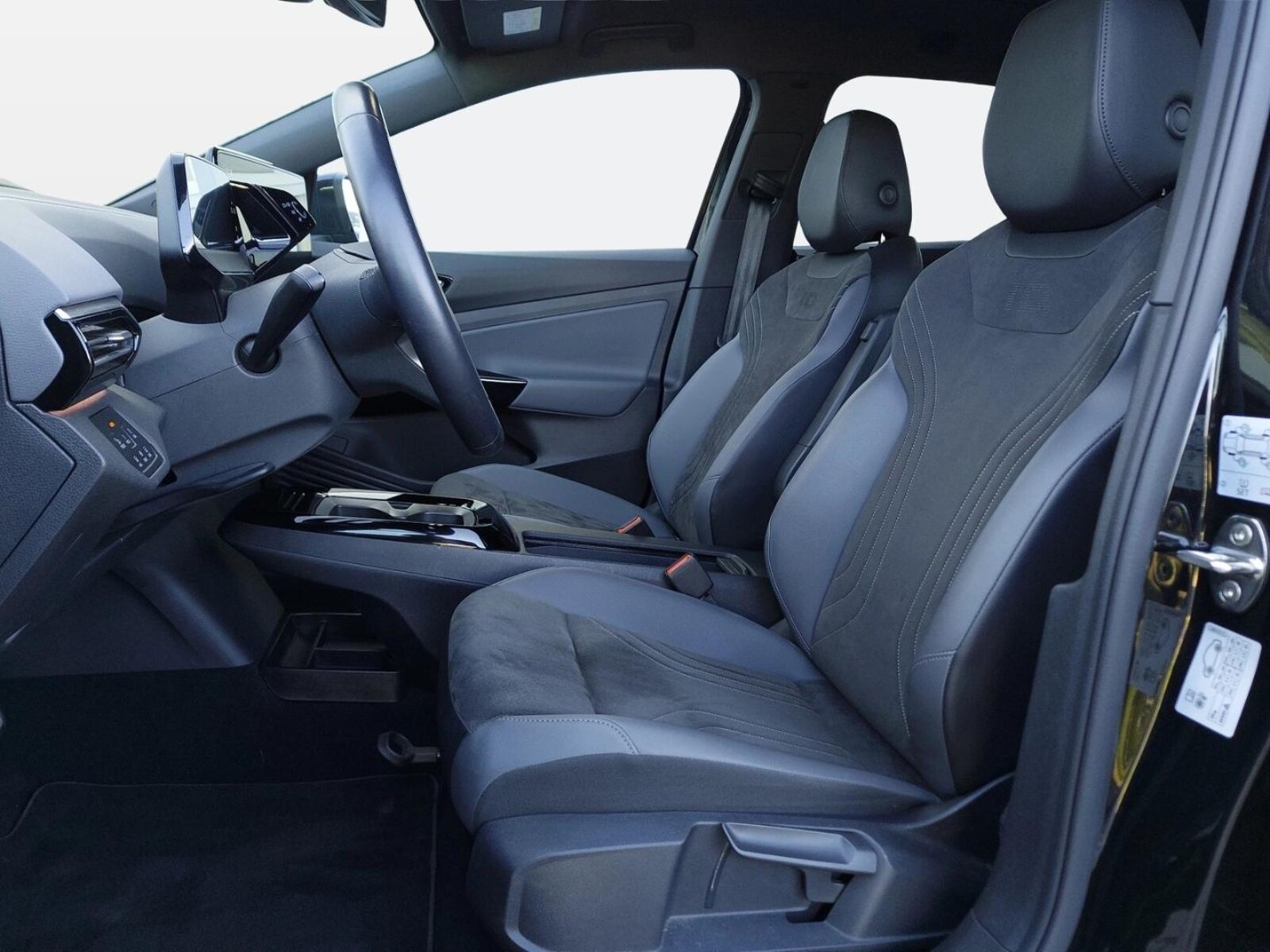 Volkswagen ID.4 – Bild 14