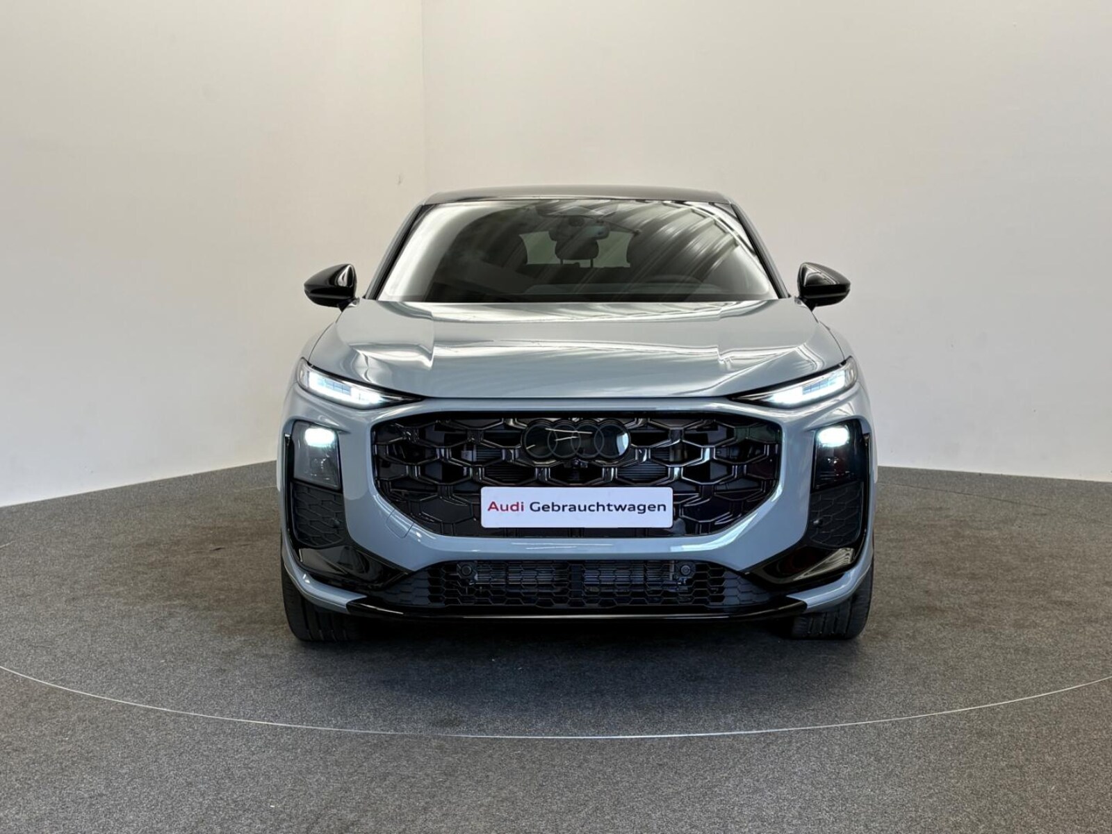 Audi Q3 Sportback – Bild 2