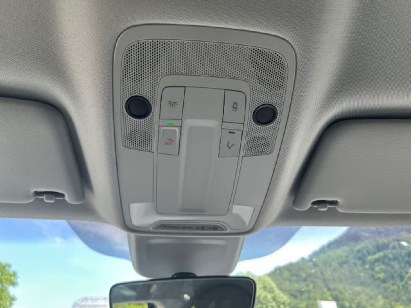 Bild über Audi Q2 advanced 35 TFSI 110(150) kW(PS) S tronic - für weitere Informationen kontaktieren Sie den Audi Partner