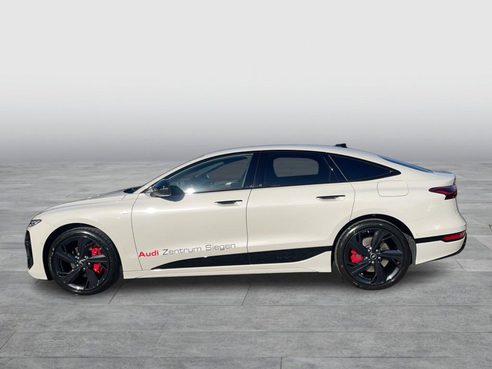 Audi A6 Sportback e-tron – Bild 2