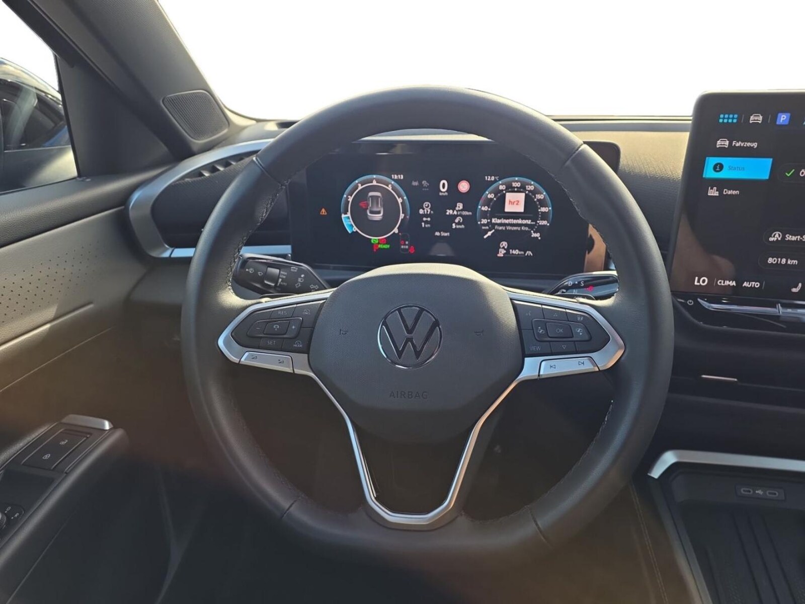 Volkswagen T-Roc – Bild 13