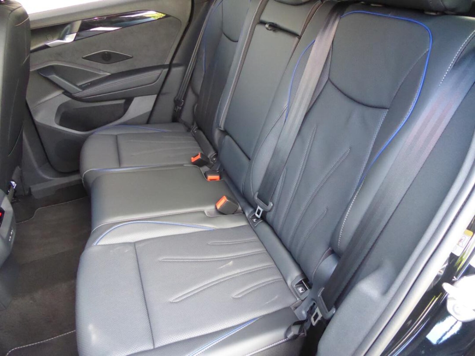 Volkswagen Tiguan – Bild 5