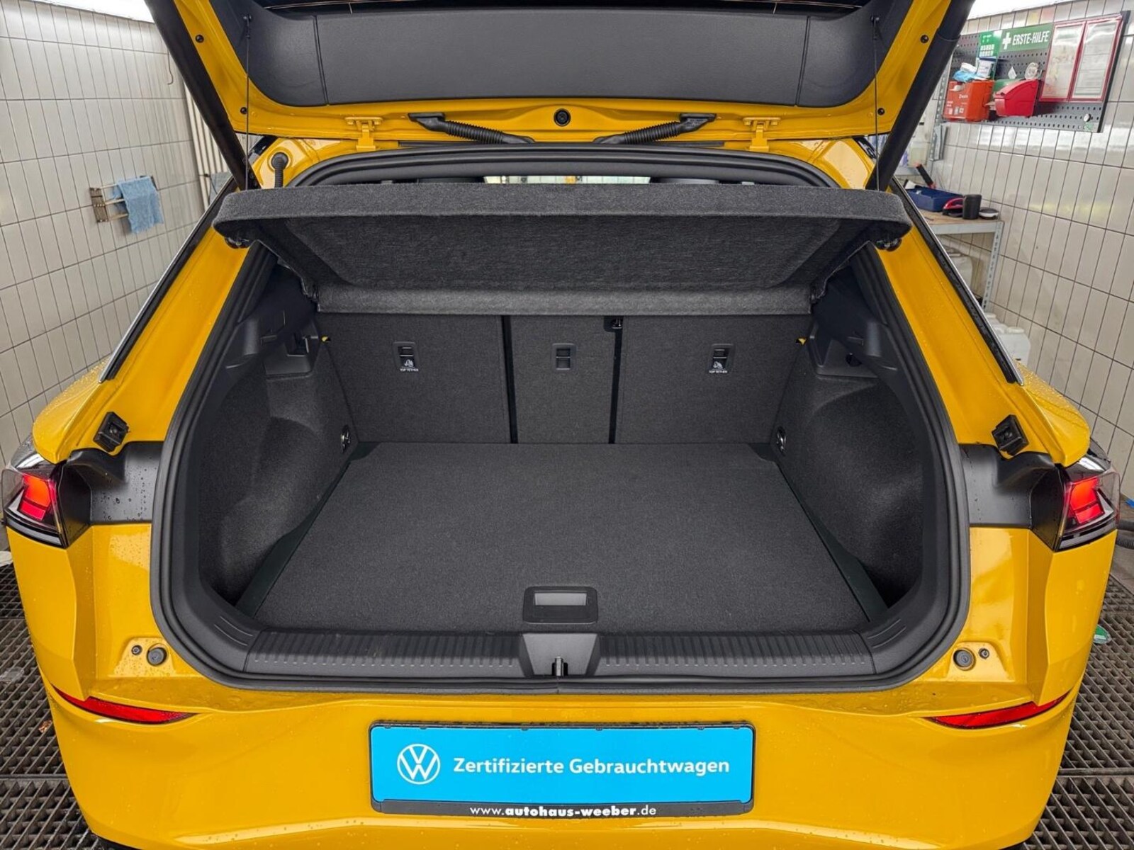 Volkswagen T-Roc – Bild 14