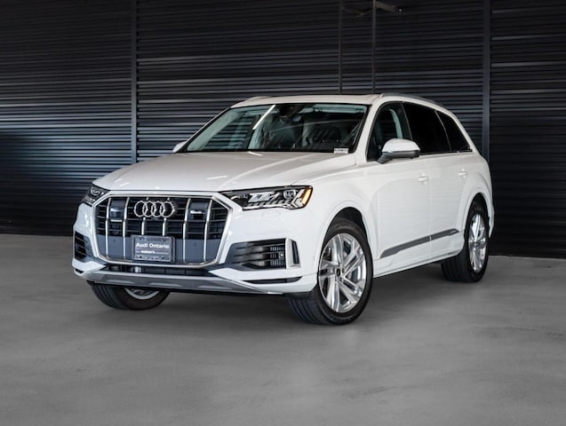 Photo of 2023 Audi Q7 
