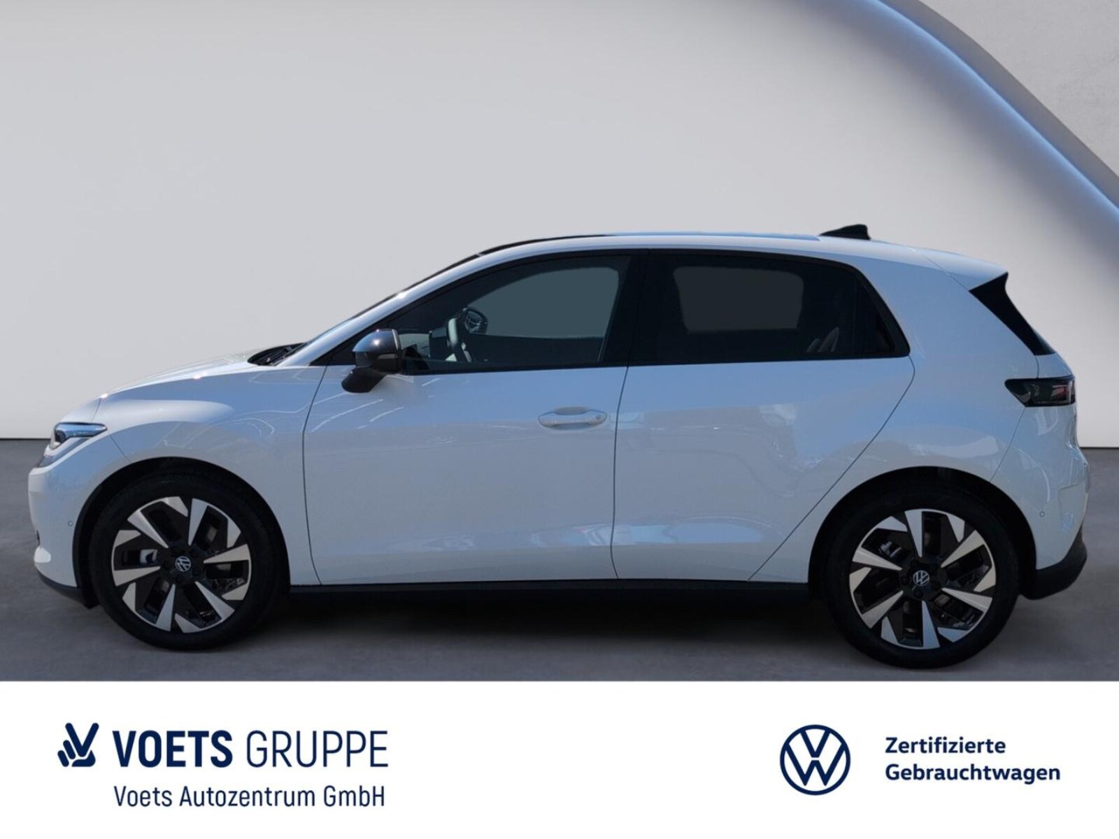 Volkswagen ID. Polo – Bild 2