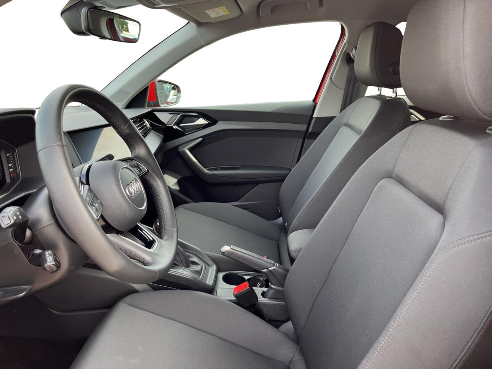 Audi A1 Sportback – Bild 9