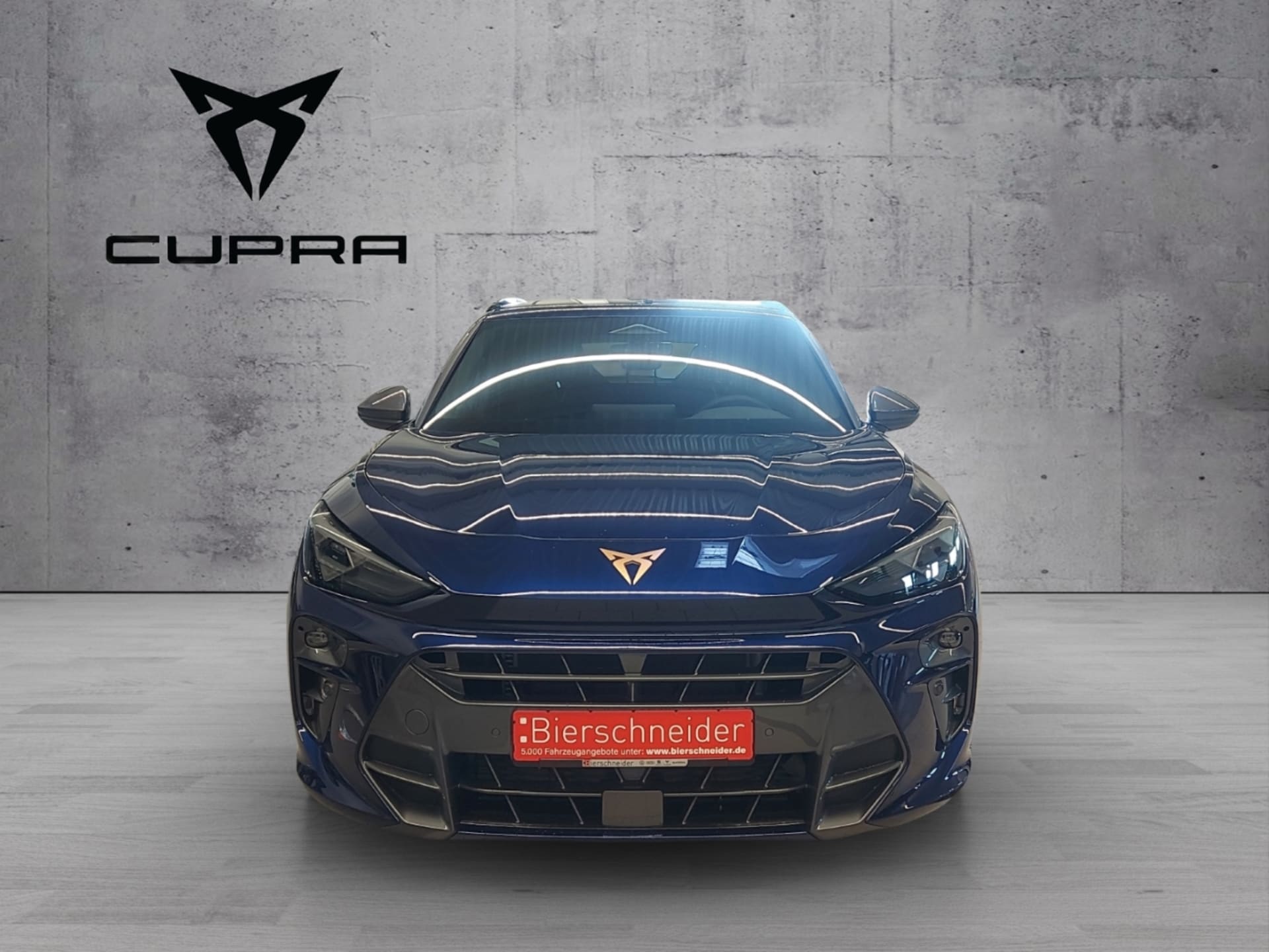 CUPRA Terramar VZ