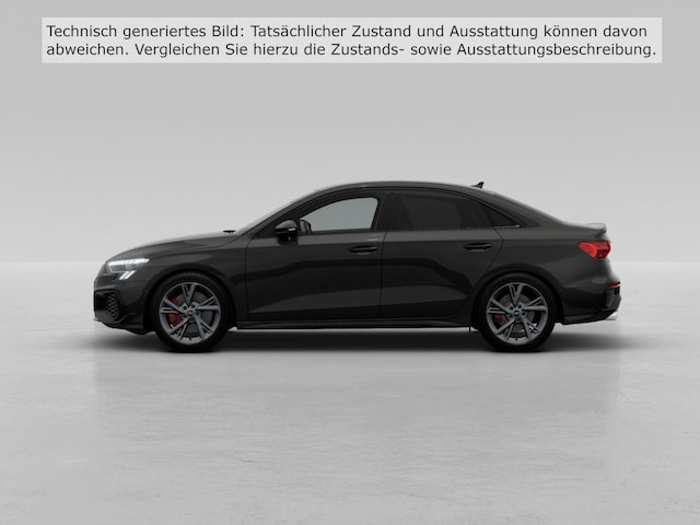 Audi S3 TFSI Quattro S Tronic -  - Joinsteer - #2