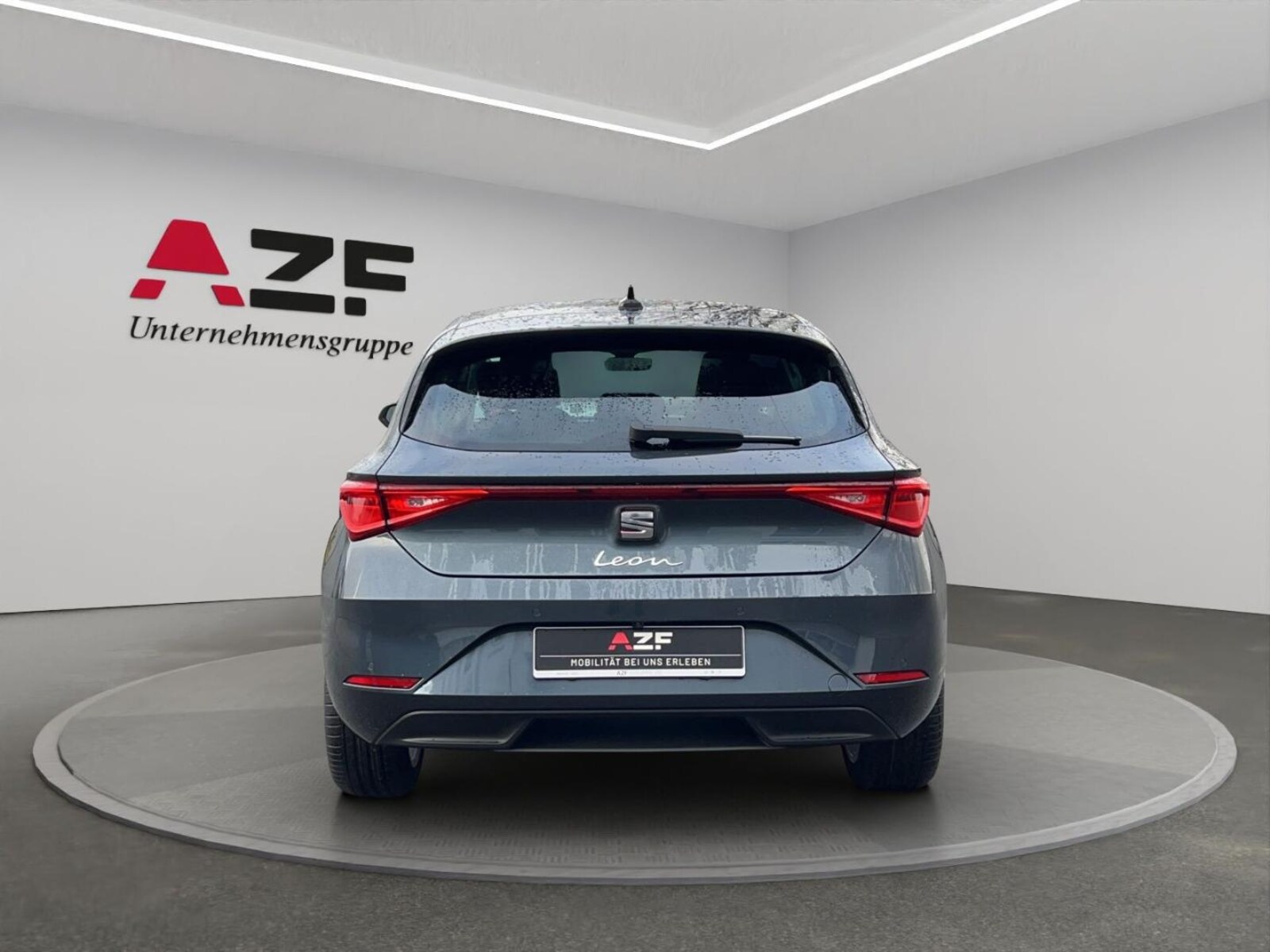 SEAT Leon – Bild 7