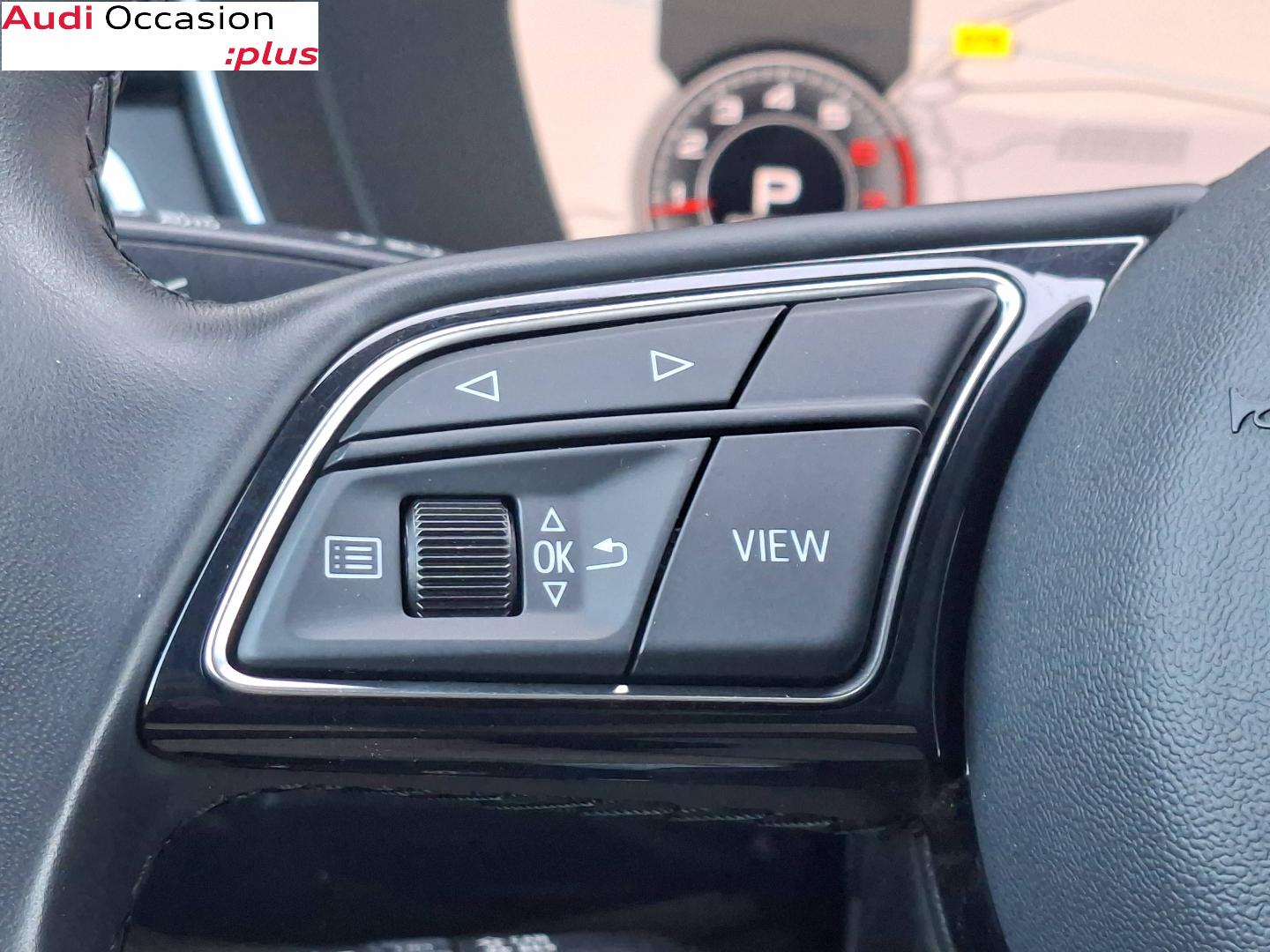 Image about Audi A5 Cabriolet Avus 40 TFSI 150 kW (204 ch) S tronic