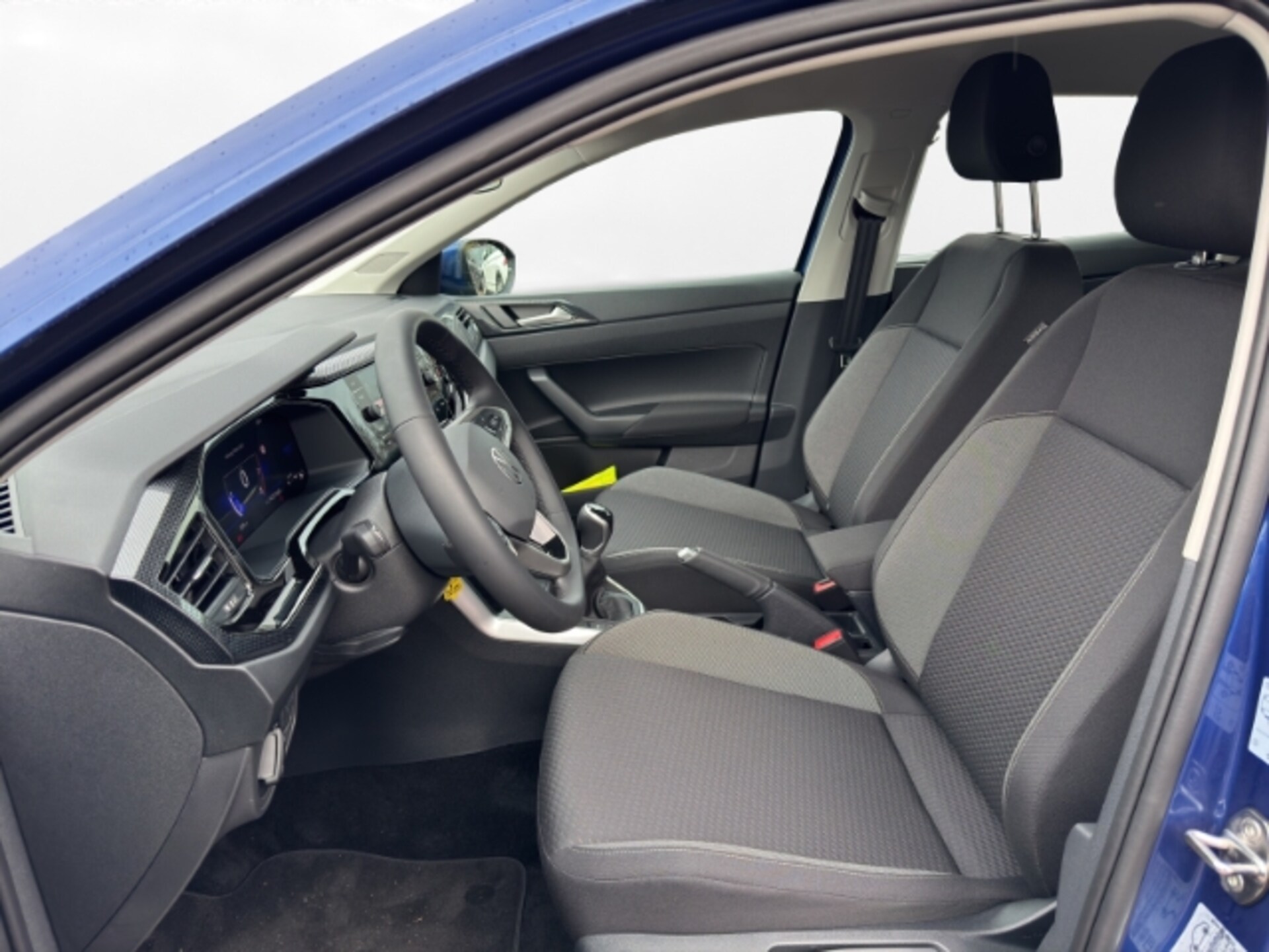 Volkswagen Taigo Life