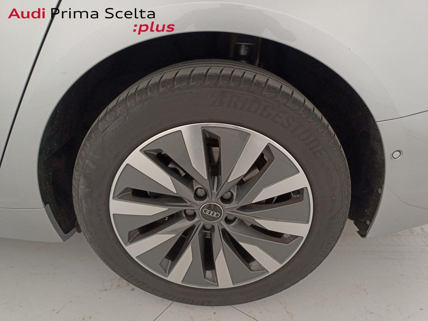 Immagine di Audi A6 Avant Business Sport 40 TDI 150 kW (204 PS) S tronic - Vista: for more details contact your dealer