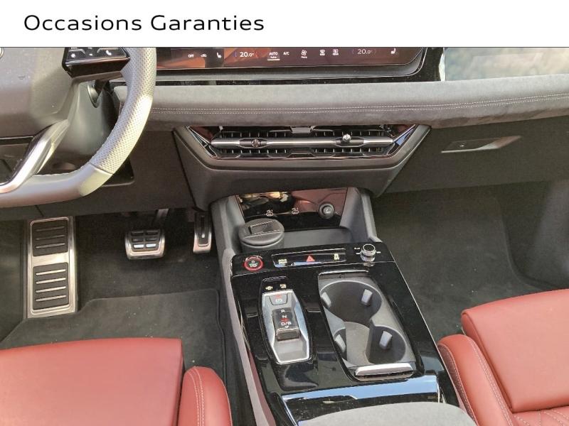 Image about Audi SQ6 Sportback e-tron SQ6 Sportback e-tron 360,00 kW