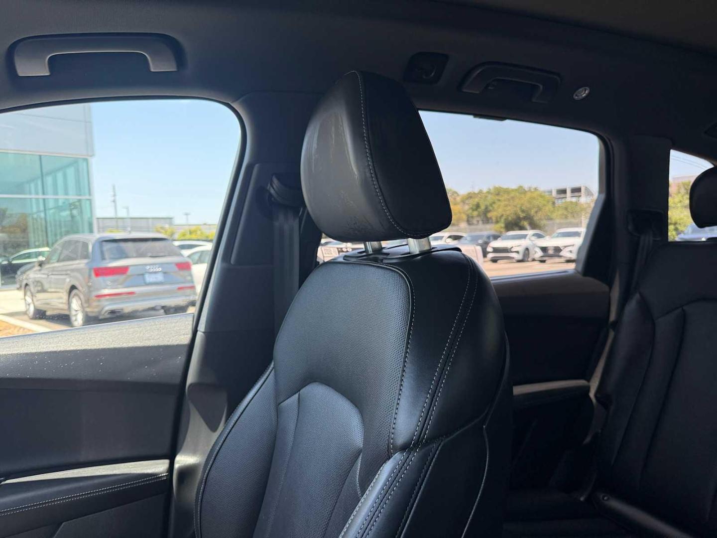 2025 Audi Q7 Prestige - Photo 29
