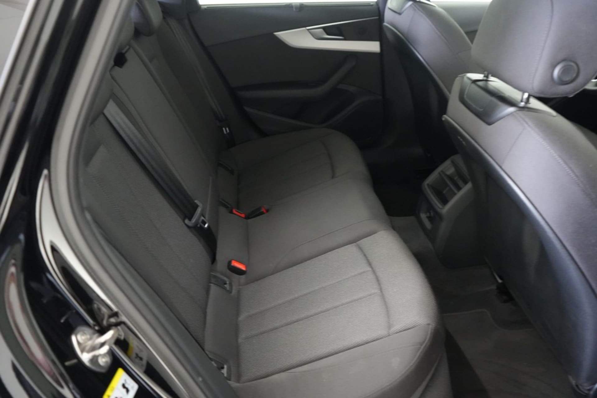 Audi A4 Avant Advanced