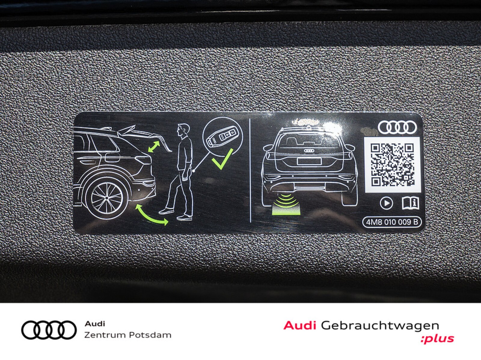 Audi Q5 – Bild 24