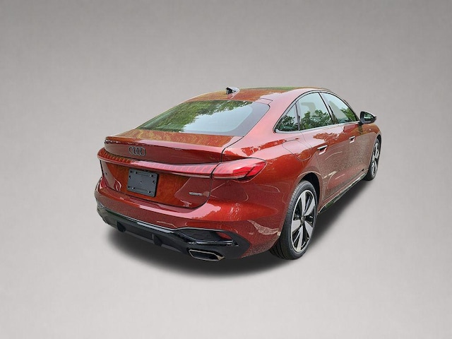 2026 Audi A5 Sedan