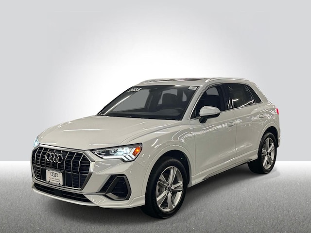 2023 Audi Q3 SUV