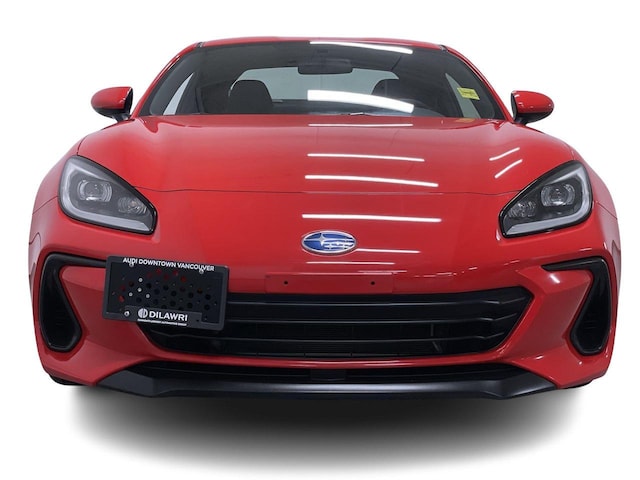 2023 Subaru BRZ