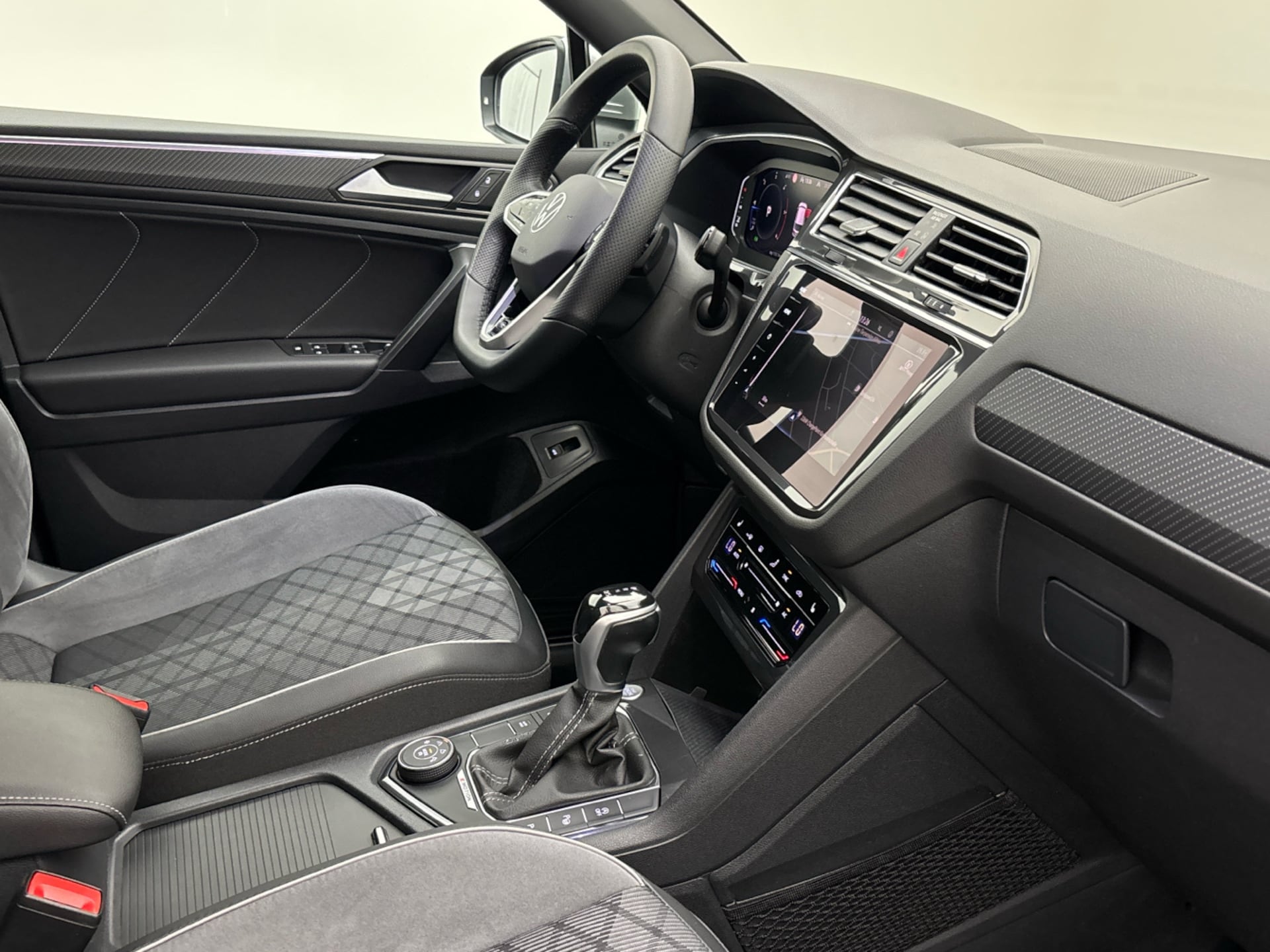 Volkswagen Tiguan Allspace R-Line