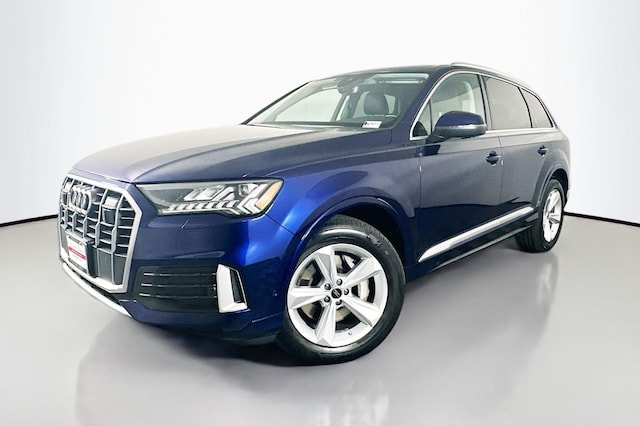 2024 Audi Q7