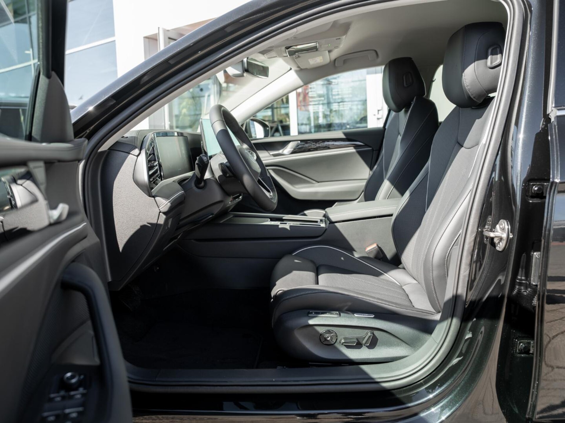 Volkswagen Passat Business