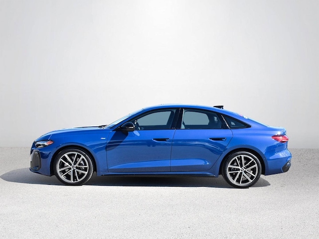 2025 Audi A5 Sedan