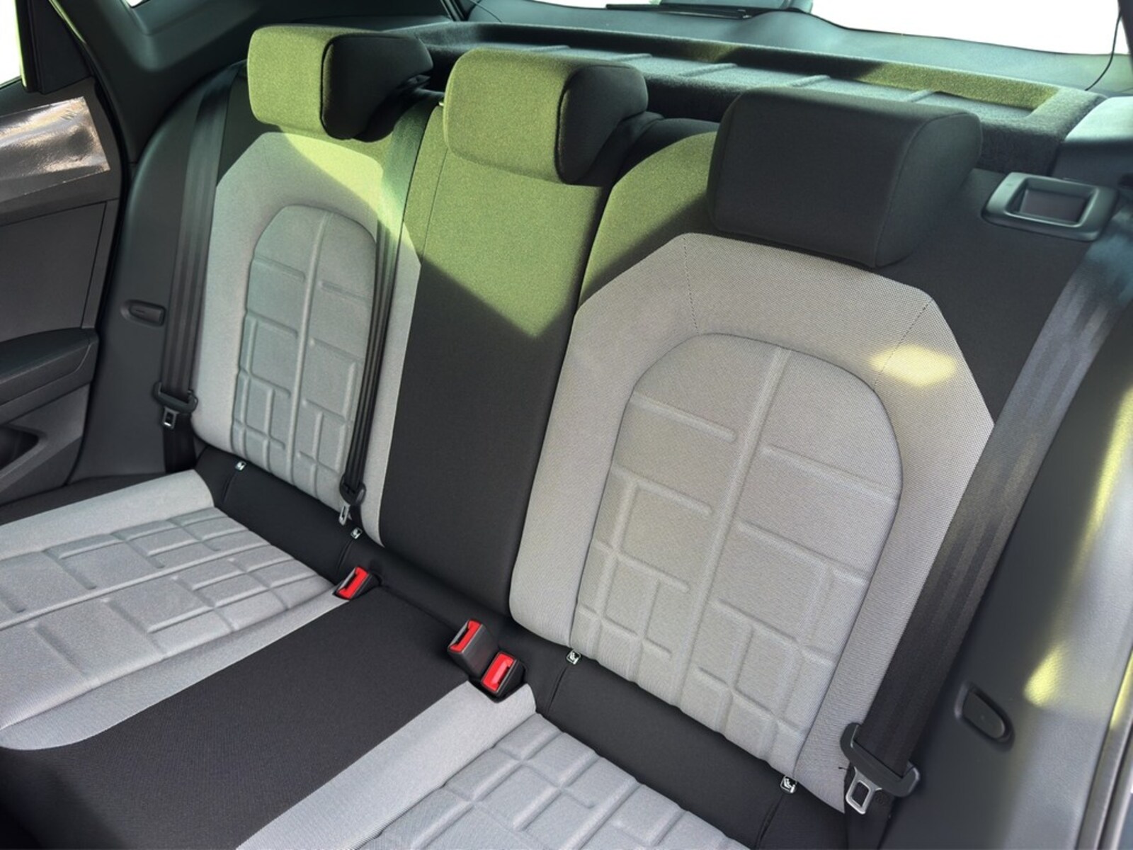 SEAT Arona – Bild 15