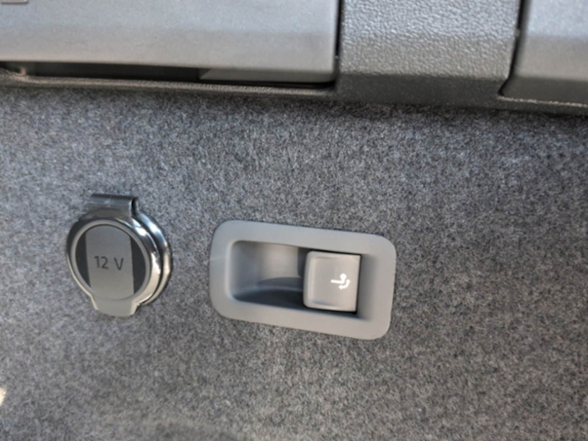 Volkswagen Tayron Elegance