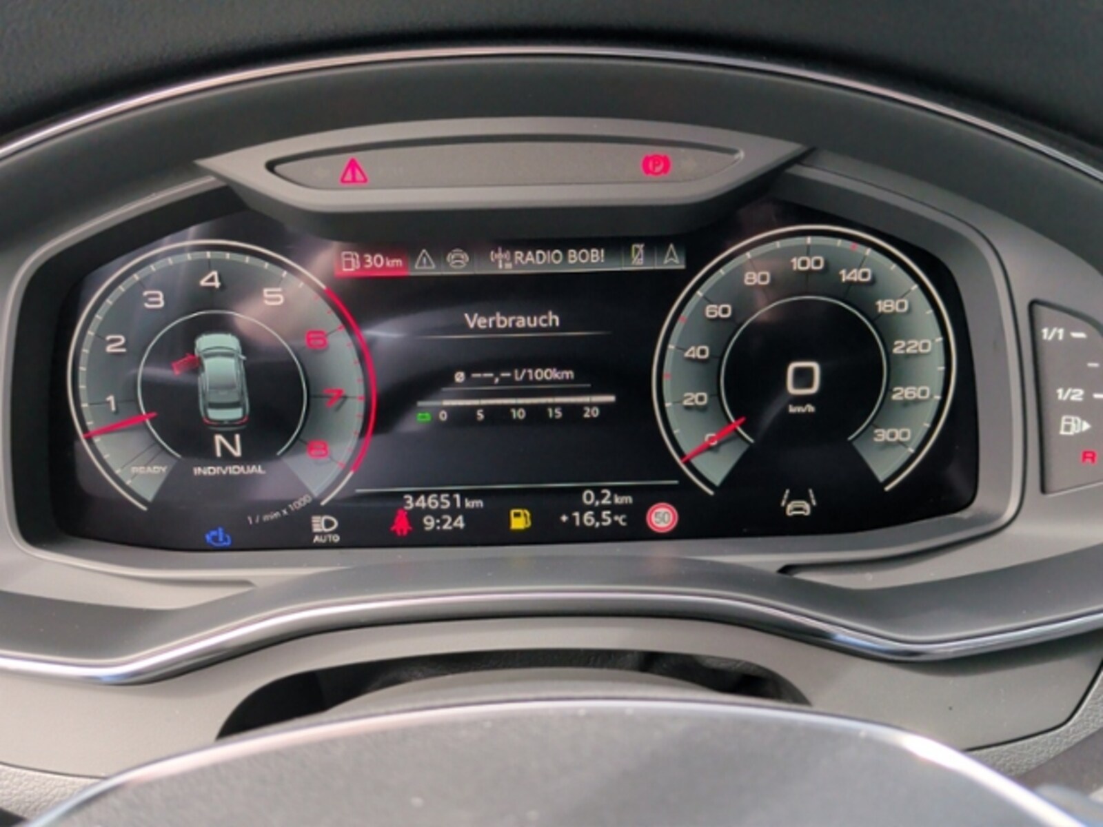 Audi A6 Limousine – Bild 14