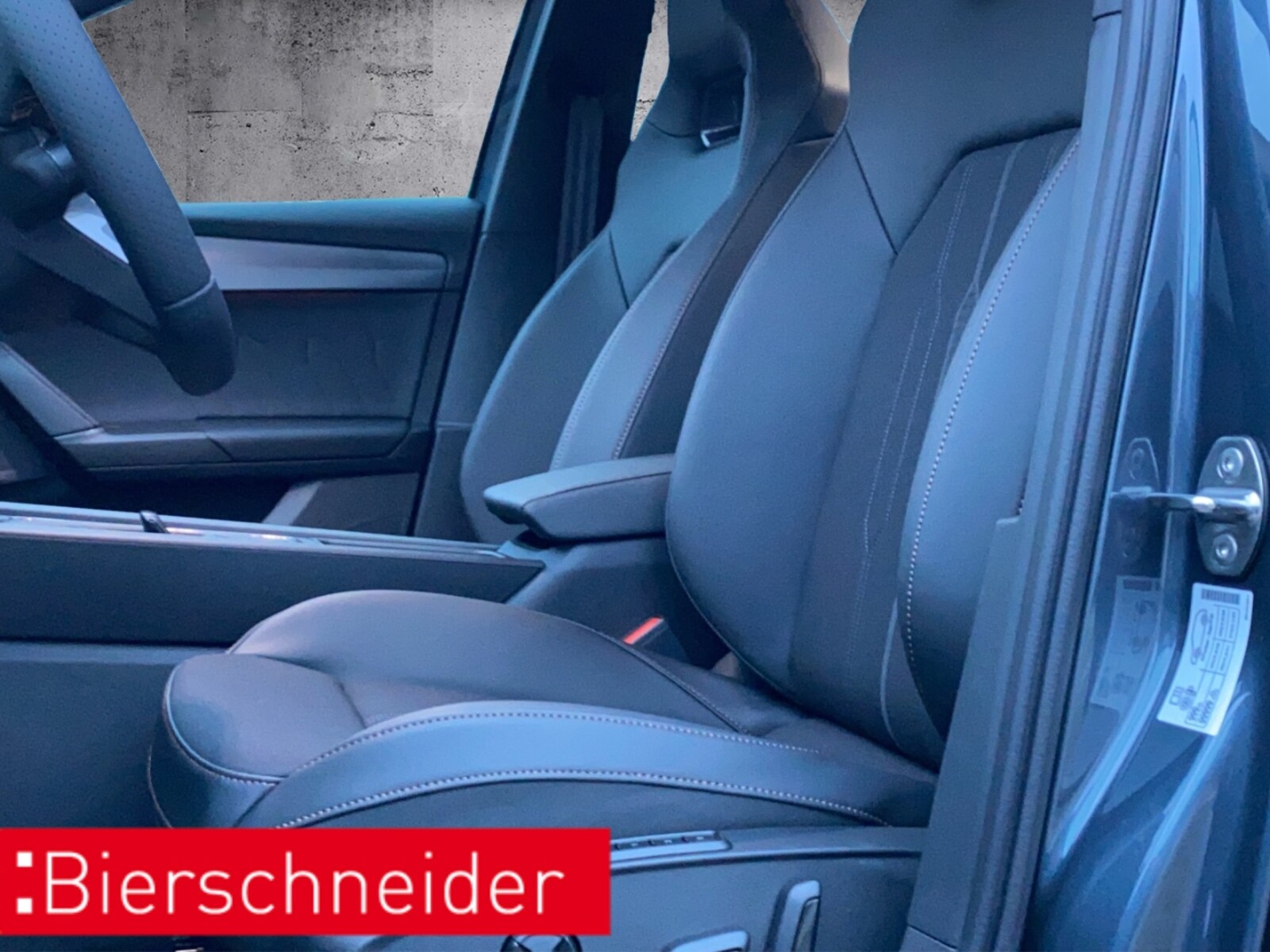 CUPRA Leon Sportstourer – Bild 10