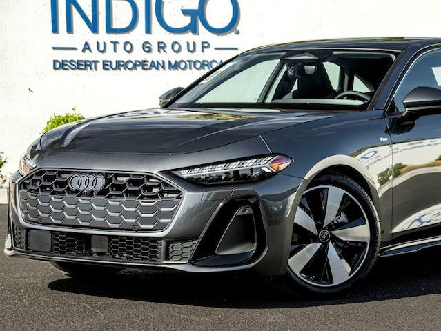 2026 Audi A5 Sedan