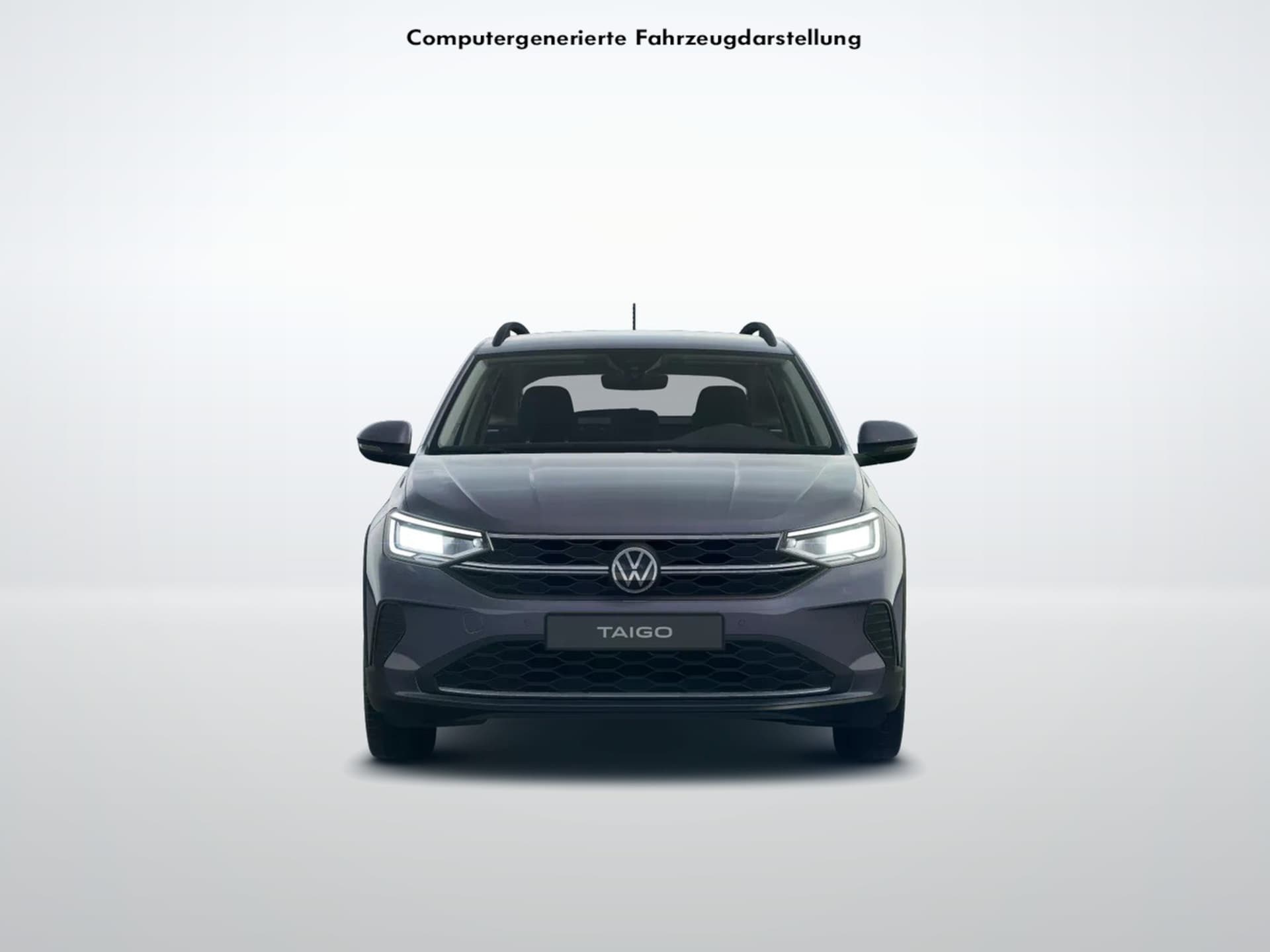 Volkswagen Taigo Life