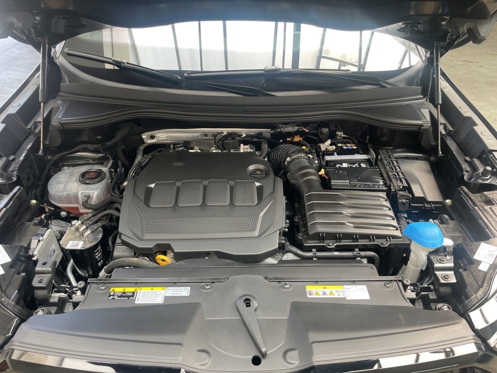 Skoda Kodiaq Sportline