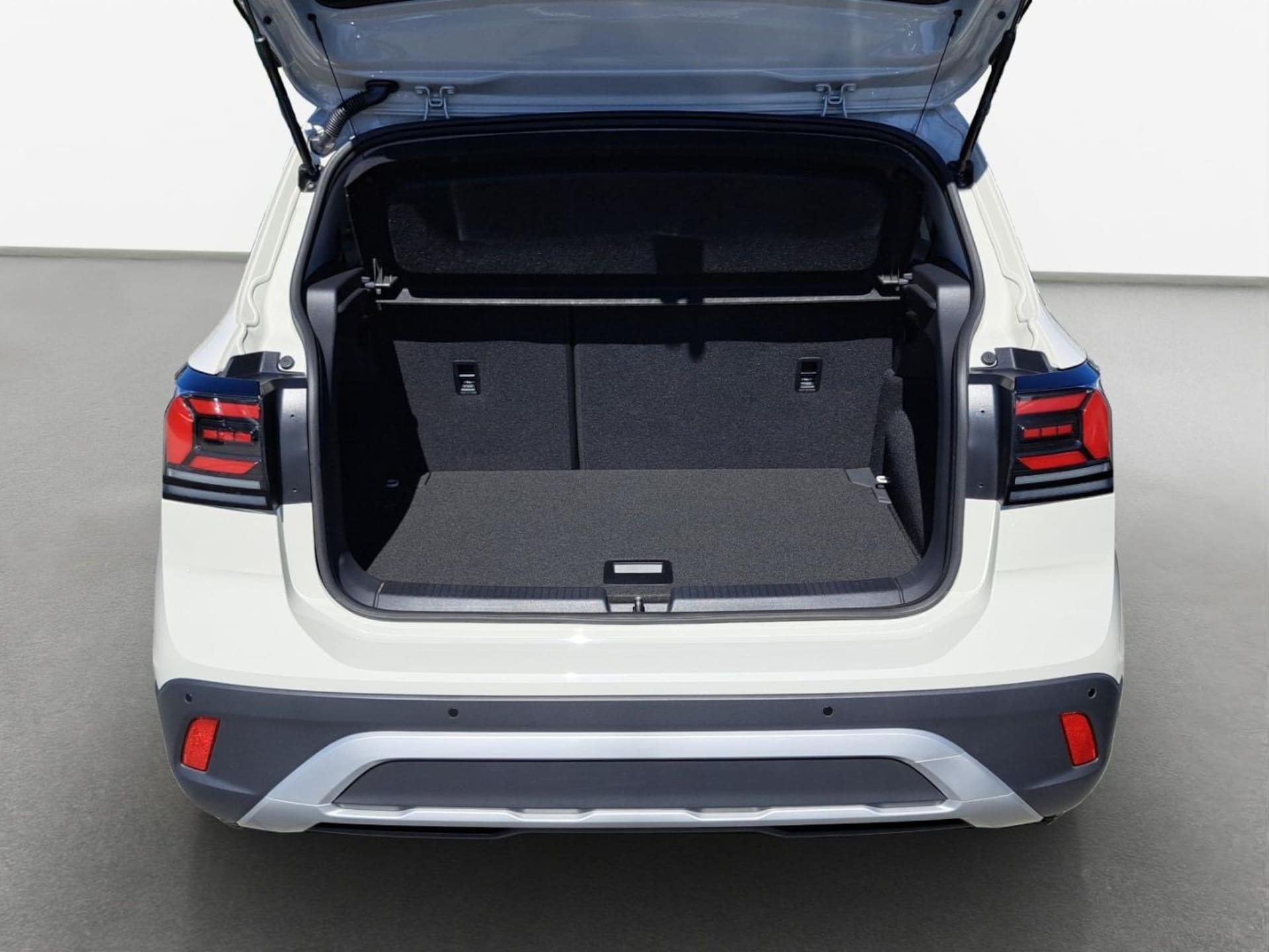 Volkswagen T-Cross ENERGY