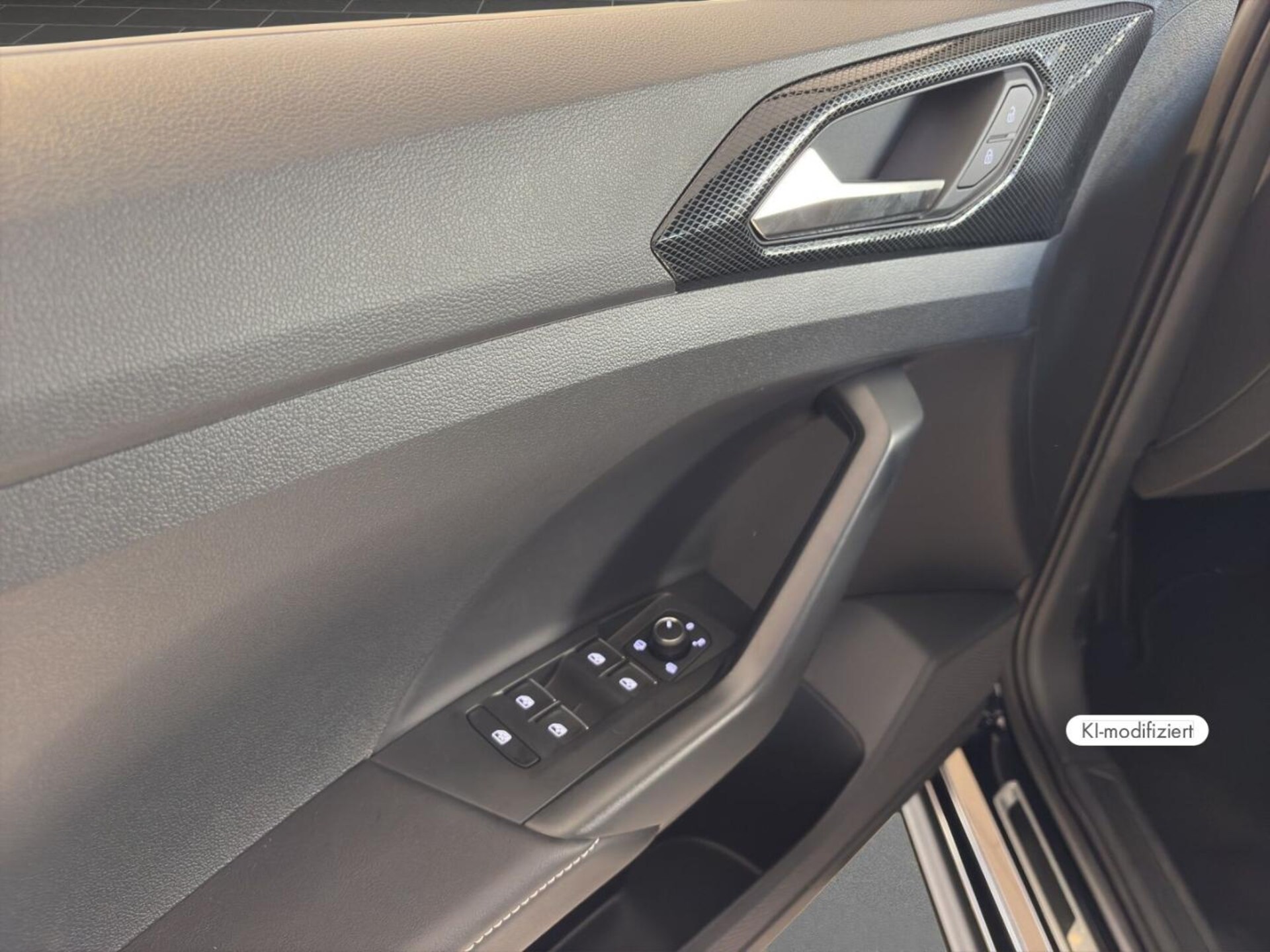 Volkswagen T-Cross ENERGY