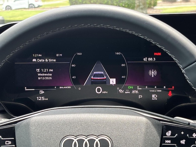 2025 Audi Q5 Premium - Photo 18