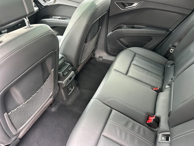 2022 Audi Q4 e-tron