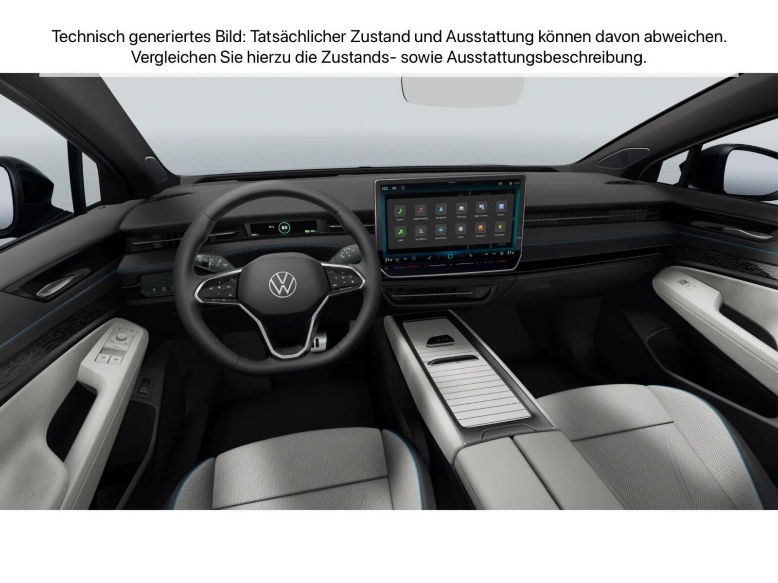 Volkswagen ID.7 – Bild 7