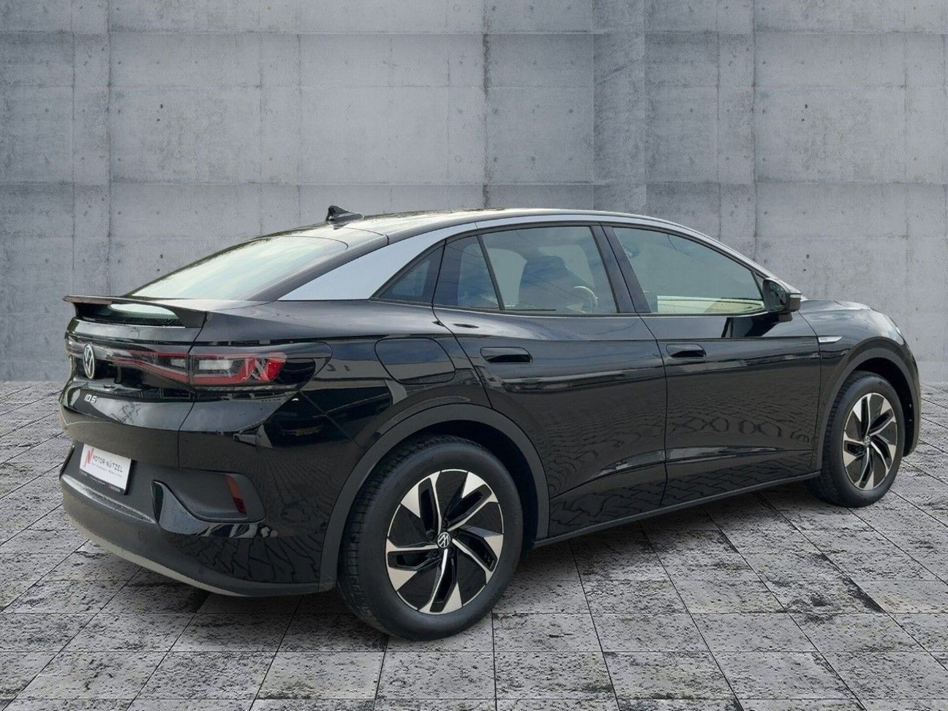 Volkswagen ID.5 Pro Performance