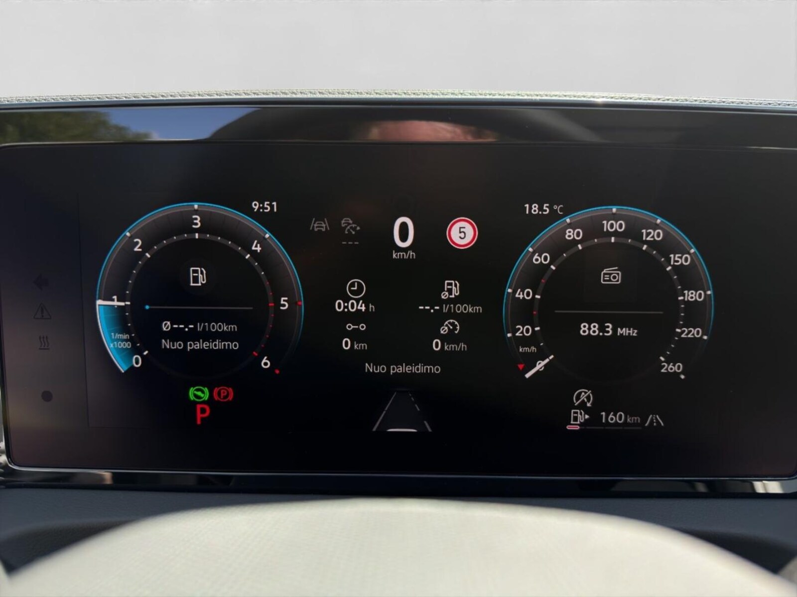 Volkswagen Tiguan – Bild 10