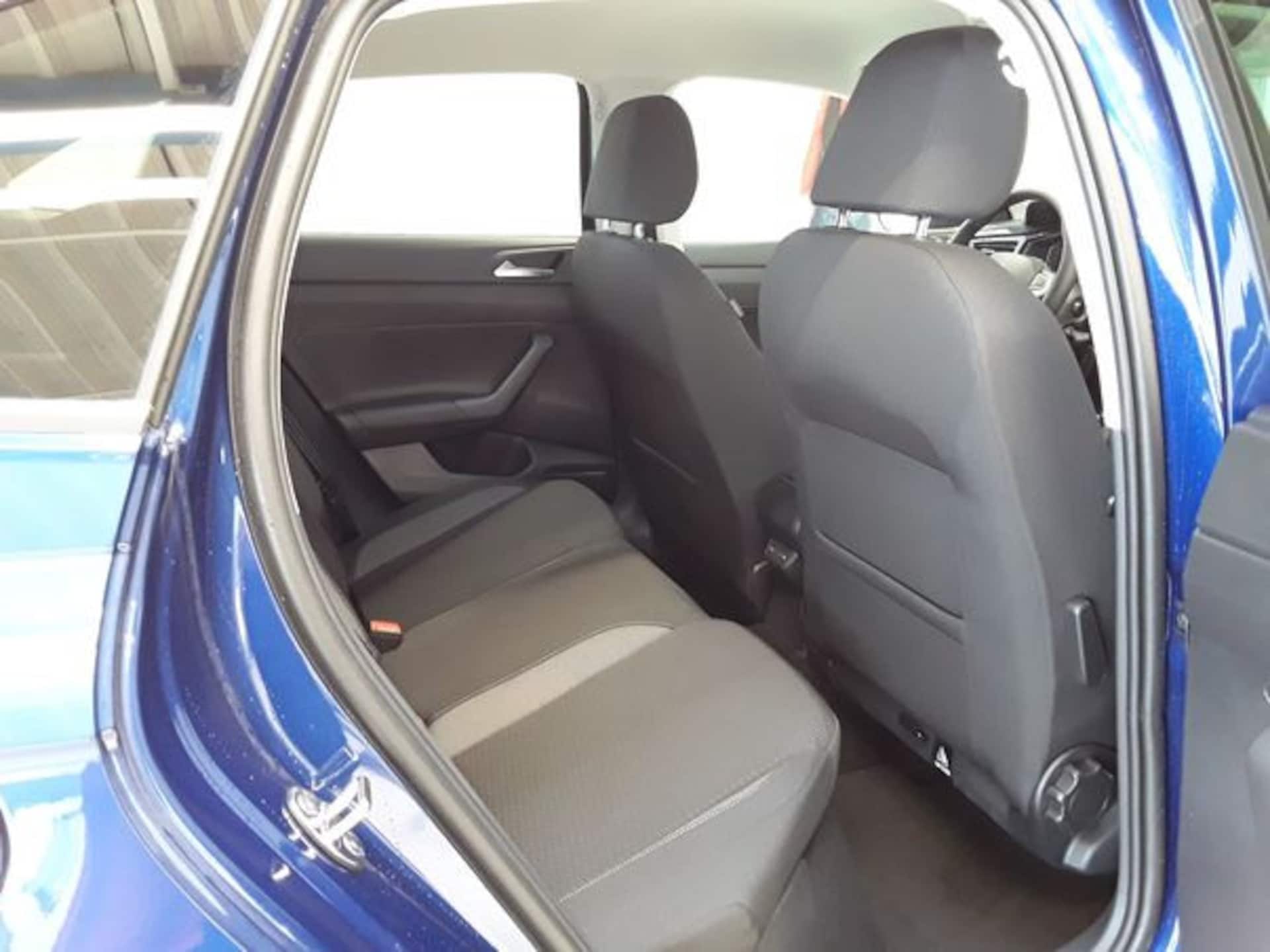 Volkswagen Taigo Life