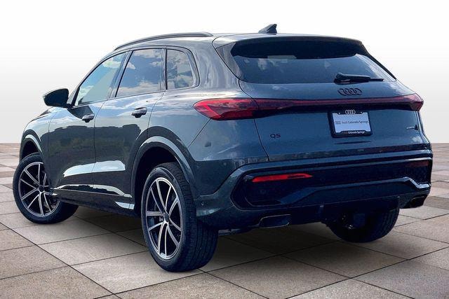 2026 Audi Q5