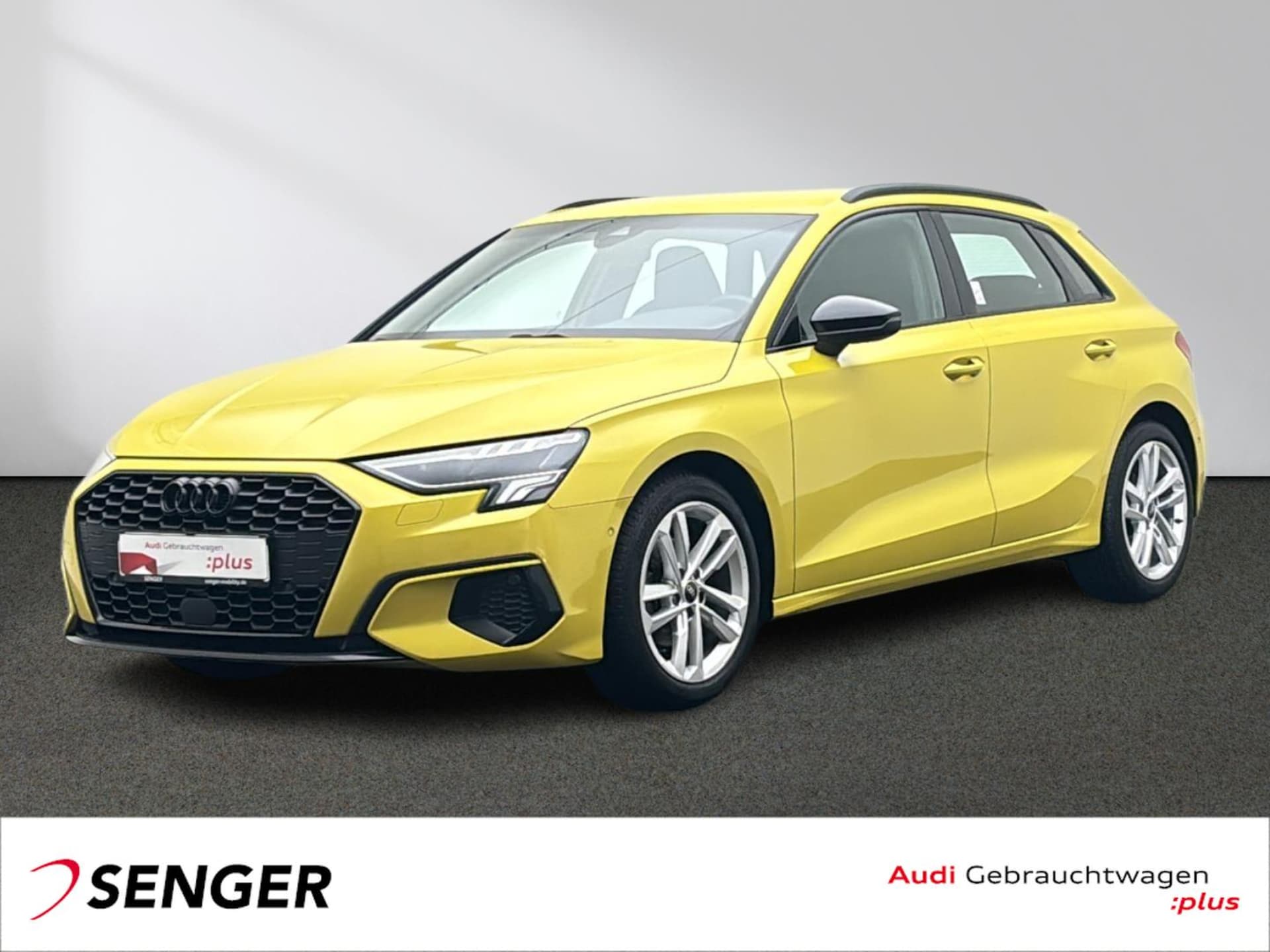 Audi A3 Sportback 2024