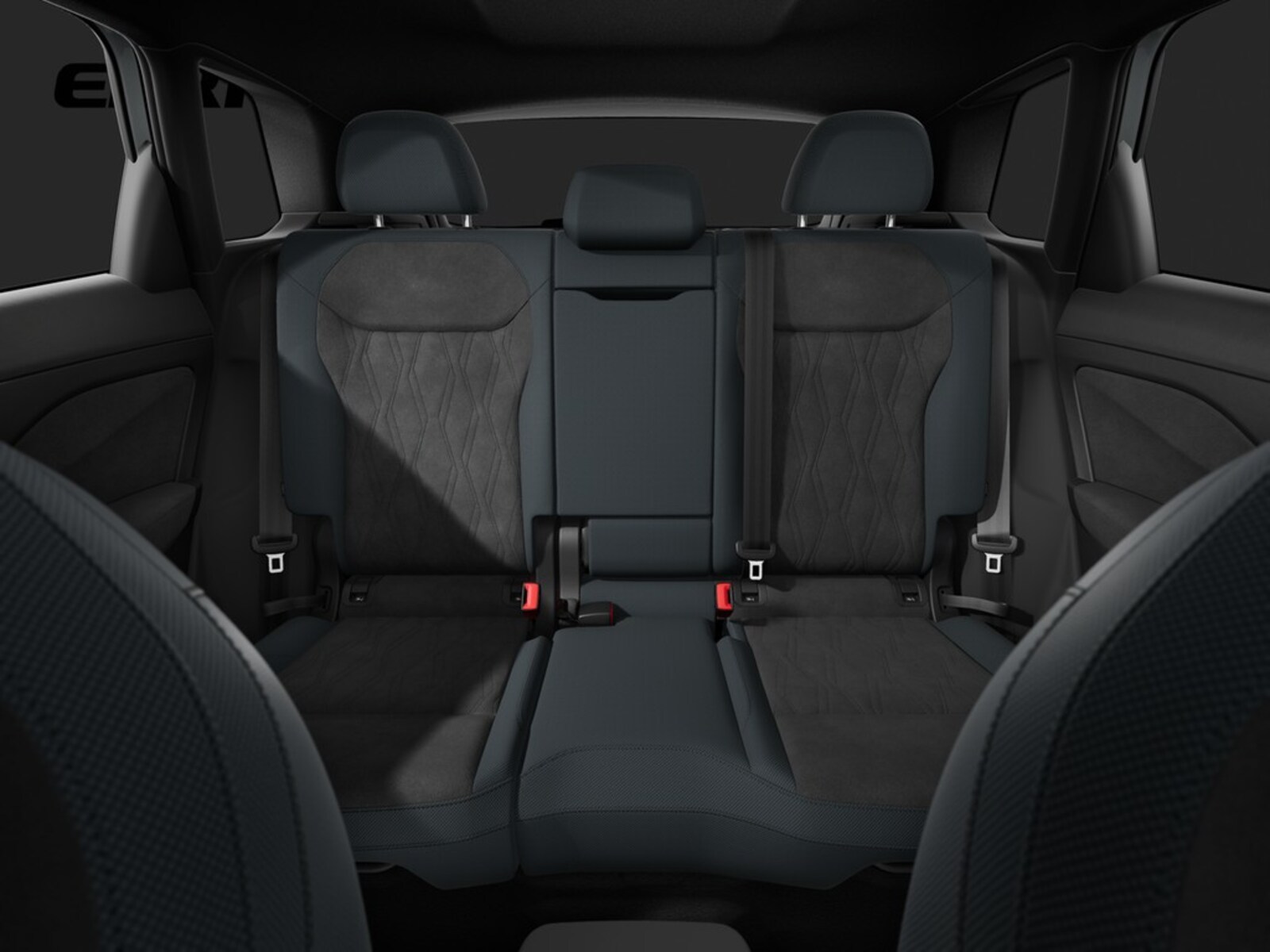 Audi Q3 – Bild 10