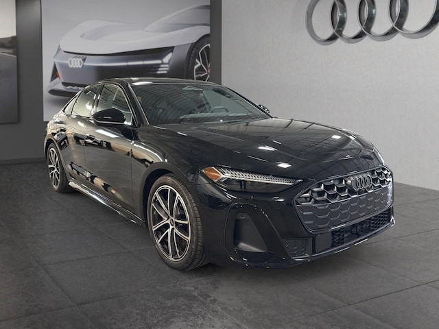Image de {{modelName}} 2025 Audi A5 Sedan 
